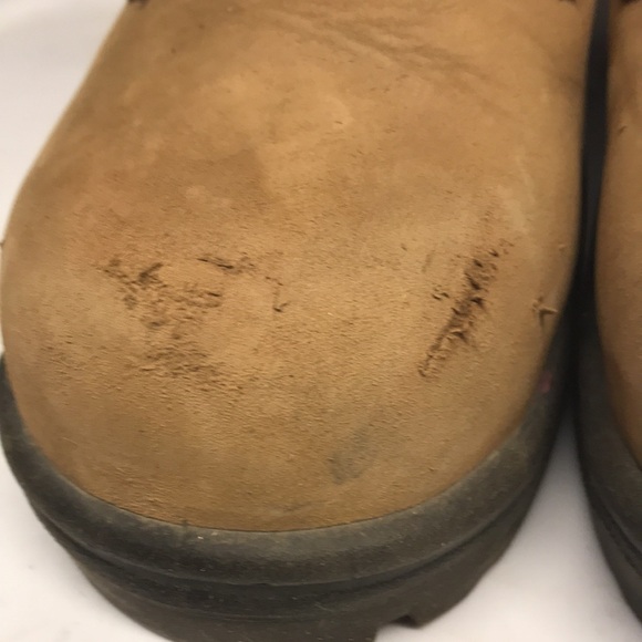 Red Wing King Toe mens Work boots - Picture 4 of 15